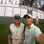 Timothy Pickens ⛳ - @timpickens - Instagram