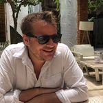 Tim Pickering - @timjbpickering - Instagram