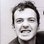 Tim Pickering - @clash_punk - Instagram