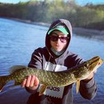 TIM_Fishing - @tim_pike_fishing - Instagram