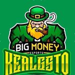 Tim Pike - @bme_kealgsto - Instagram