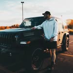 Tim Pike - @all.terrain.tim - Instagram