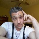Tim Pike - @pike7580 - Instagram