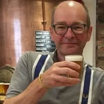 Tim Pinder - @bowdonites - Instagram