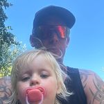 Tim Pine - @timpine6 - Instagram