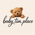 Простір дитячого стилю🧸 - @baby_tim_place_ - Instagram