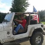 Tim Place - @stuff4jeeps - Instagram