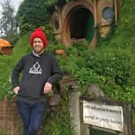 Tim Jonas Plaisted - @bigredfluffybenie - Instagram