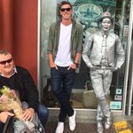 Tim Plummer - @plum_dog_millionaire - Instagram