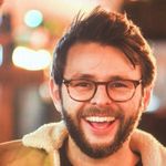 Tim Pocock - @twpocock - Instagram