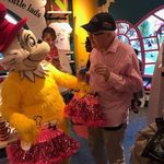 Tim Pocock - @tim.pocock.52 - Instagram