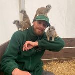 Timothy Pocock - @timothypocock - Instagram
