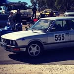 Tim_P@Bavarian Retro Classics - @tim_polljonker - Instagram
