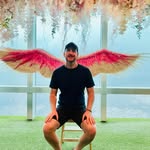Tim Pollock - @timmytamtiger - Instagram