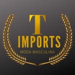 TIMPORTSS | MODA MASCULINA 🚀 - @t_impoorts - Instagram