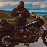 Tim Poulin - @bigmanfreeg - Instagram