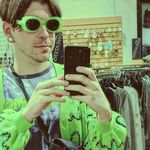 Tim Poulin - @titspoons - Instagram