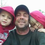 Tim Pounders - @timpounders - Instagram