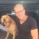Tim Prichard - @timprich - Instagram