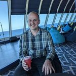 Tim Priestley - @timpriestley - Instagram