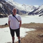 Tim Priestley - @timotis77 - Instagram