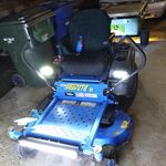 Tim Priestley - @priestley755 - Instagram