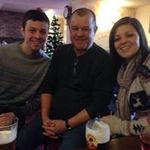 Tim Priestley - @priestleytim - Instagram