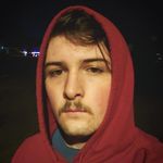 Tim Pruett - @godlysturgeon117 - Instagram