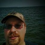 Tim Pruss - @sgtwart - Instagram