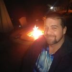 Tim Pryor - @tim.pryor.98 - Instagram