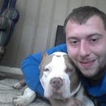 Tim Pryor - @selfmade22590 - Instagram