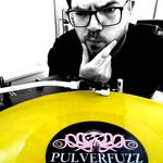 Tim Littmann (Pulverfuzz Records) - @tim.pulverfuzz - Instagram