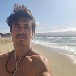 Tim Pulver - @happy_noodleboy - Instagram