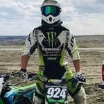 Tim Pulver - @youth_against_drugs_motoxteam - Instagram