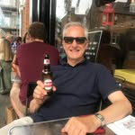 Tim Quick - @tim_in_clapham - Instagram