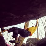 Tim Quick - @vclimber - Instagram