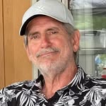 Tim Rabideau - @leopard.1419226 - Instagram