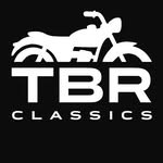 Tim Blakemore Race & Classics - @tbrclassics - Instagram