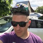 Тимур - @timracer - Instagram
