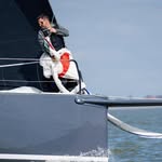 Tim…..The Race Yacht Boat Captian - @raceyacht - Instagram