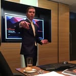 Tim Radford - @timradford - Instagram