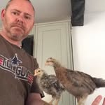 Tim Radford - @radford.tim - Instagram