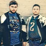 Tim Butterly and Mike Rainey - @dadmeatcast - Instagram