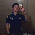 Martin Ramos - @timramos07_ - Instagram