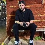 TIM Ramos - @timraamos - Instagram