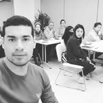 Tims Ramos hair - @timramos.oficial - Instagram