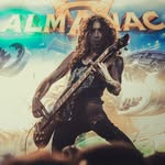 Tim Rashid - @timrashidbass - Instagram