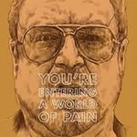 Tim Rashleigh - @tim_rashleigh - Instagram