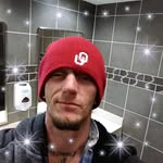 Tim Rauch - @thegreatone2016 - Instagram