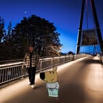 Tim Rauch - @landesminister - Instagram